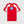 Scuderia Ferrari F1 2026 Women's Team T-Shirt - Puma Red - image 2
