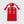 Scuderia Ferrari F1 2026 Kids Team Polo Shirt - Youth Puma Red - image 1