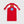 Scuderia Ferrari F1 2026 Kids Team Polo Shirt - Youth Puma Red - image 2