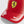 Scuderia Ferrari F1 2026 Lewis Hamilton Team Trucker Hat - Puma Red - image 4