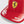 Scuderia Ferrari F1 2026 Kids Charles Leclerc Team Hat - Youth Puma Red - image 3