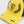 Scuderia Ferrari F1 2026 Lewis Hamilton Special Edition Silverstone GP Hat - Speed Yellow - image 3