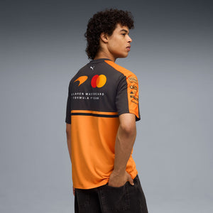 McLaren F1 2026 Team T-Shirt - Papaya - image 5