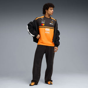 McLaren F1 2026 Team T-Shirt - Papaya - image 4