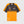 McLaren F1 2026 Lando Norris Team T-Shirt - Papaya - image 1