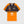 McLaren F1 2026 Kids Team T-Shirt - Youth Papaya - image 1