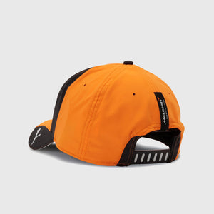 McLaren Racing F1 2026 Kids Oscar Piastri Team Baseball Hat - Youth Papaya - image 2