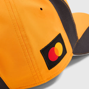 McLaren Racing F1 2026 Kids Team Baseball Hat - Youth Papaya - image 3