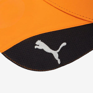 McLaren Racing F1 2026 Kids Lando Norris Team Baseball Hat - Youth Papaya - image 2