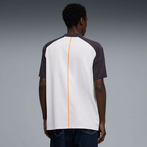 McLaren F1 Puma Jersey T-Shirt - Seafoam/Titan Black - image 8