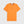 McLaren F1 Essentials Small Logo T-Shirt - Puma Black/Papaya/White Glow Heather/Chocolate Fondue - image 1