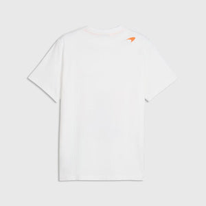 McLaren F1 Lando Norris Driver T-Shirt - Puma Black/White - image 4