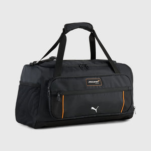 McLaren F1 Duffle Bag - Puma Black - image 1