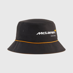 McLaren Racing F1 Bucket Hat - Puma Black - image 1