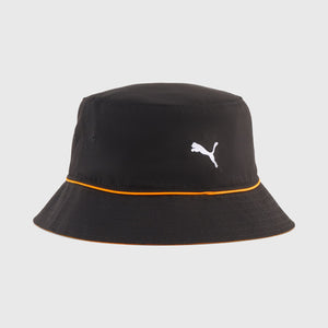 McLaren Racing F1 Bucket Hat - Puma Black - image 2