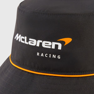 McLaren Racing F1 Bucket Hat - Puma Black - image 3