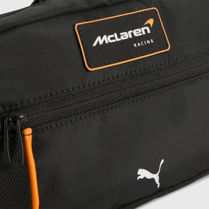 McLaren F1 Waist Bag - Puma Black - image 3