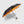 McLaren F1 Telescopic Compact Umbrella - Black/Papaya - image 1