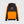 Arrow McLaren Indy Car 2026 Team Hoodie - Papaya - image 2
