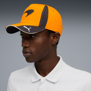 Arrow McLaren Indy Car 2026 Team Hat - Papaya - image 3