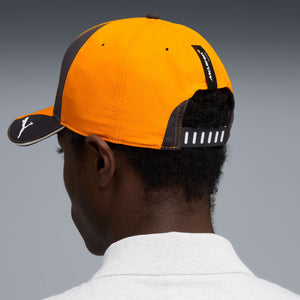 Arrow McLaren Indy Car 2026 Team Hat - Papaya - image 4