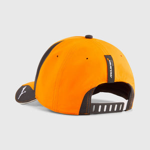 Arrow McLaren Indy Car 2026 Team Hat - Papaya - image 2