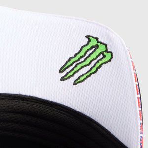 McLaren Racing F1 Special Edition Silverstone GP Lando Norris Hat - Puma Black - image 3