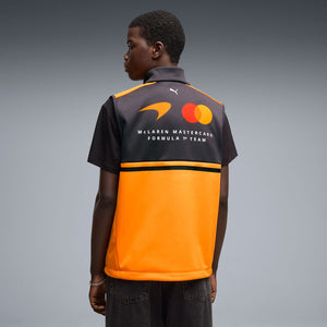 McLaren F1 2026 Team Vest - Papaya - image 6