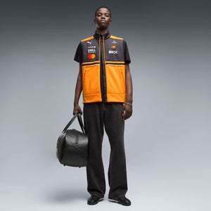McLaren F1 2026 Team Vest - Papaya - image 5