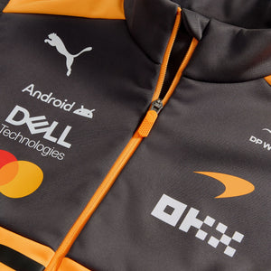 McLaren F1 2026 Team Vest - Papaya - image 3