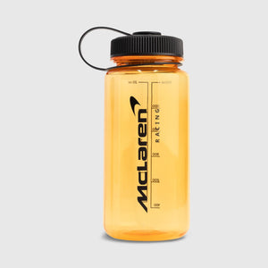 McLaren F1 600ML Water Bottle - Papaya - image 1