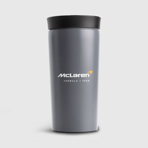 McLaren F1 400ML Thermal Mug - Anthracite - image 1