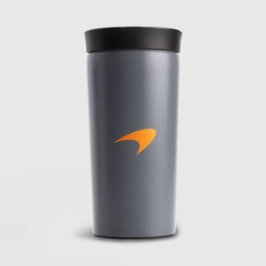 McLaren F1 400ML Thermal Mug - Anthracite - image 2