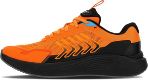 McLaren F1 x K-Swiss Men's Aero Active Sneakers - Anthracite/Papaya - image 3