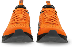 McLaren F1 x K-Swiss Men's Aero Active Sneakers - Anthracite/Papaya - image 5