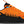 McLaren F1 x K-Swiss Men's Aero Active Sneakers - Anthracite/Papaya - image 1