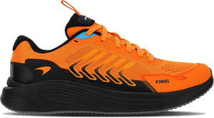 McLaren F1 x K-Swiss Men's Aero Active Sneakers - Anthracite/Papaya - image 1