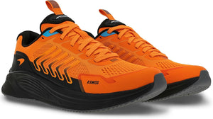 McLaren F1 x K-Swiss Men's Aero Active Sneakers - Anthracite/Papaya - image 4