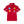 Scuderia Ferrari F1 2025 Men's Team Polo Shirt - Dark Cherry - image 1