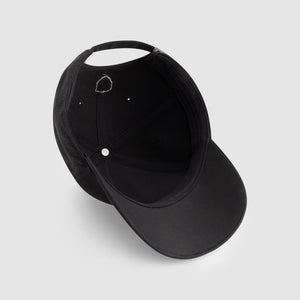 Scuderia Ferrari F1 Puma Graphic Car Hat - Black - image 4