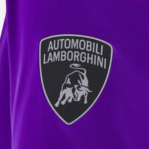 Automobili Lamborghini Women's Activewear T-Shirt - Purple - image 2