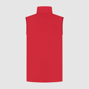 Scuderia Ferrari F1 Men's Vest -Dark Cherry/Puma Black - image 3
