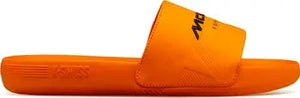 McLaren F1 x K-Swiss Men's Slide Sandals - Papaya - image 1