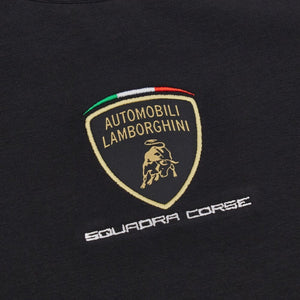 Automobili Lamborghini SC63 HyperCar Kids T-Shirt - Youth Black - image 3