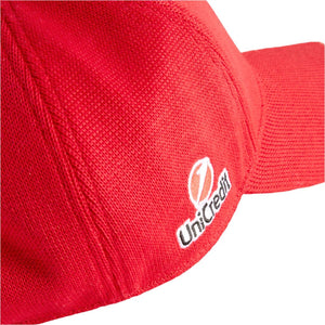 Scuderia Ferrari F1 Special Edition Team Hat - Red - image 5