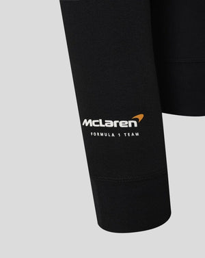 McLaren F1 Kids Lando Norris Championship Winner Hoodie - Youth Black - image 3