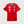 Scuderia Ferrari F1 Special Edition Las Vegas GP Team T-Shirt - Rosso Corso - image 1