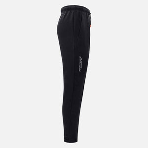 Automobili Lamborghini Men's Activewear Sports Pants - Black/Green - image 5