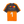 McLaren F1 2026 Lando Norris Team T-Shirt - Papaya - image 2
