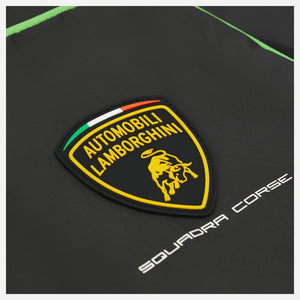 Automobili Lamborghini Squadra Corse Pullbag - Black - image 4